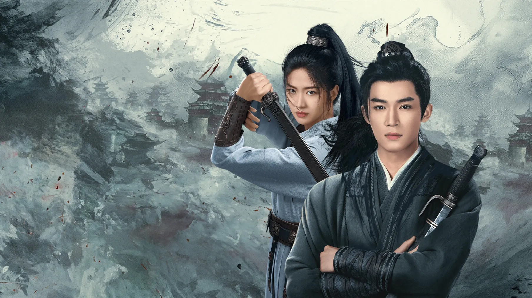 Phim Định Phong Ba - The Wanted Detective (2025) Phim Định Phong Ba - The Wanted Detective (2025)