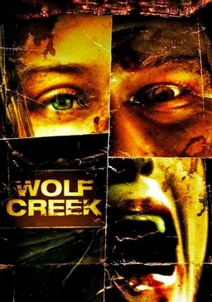 Xem phim Thung Lũng Sói - Wolf Creek (2005)