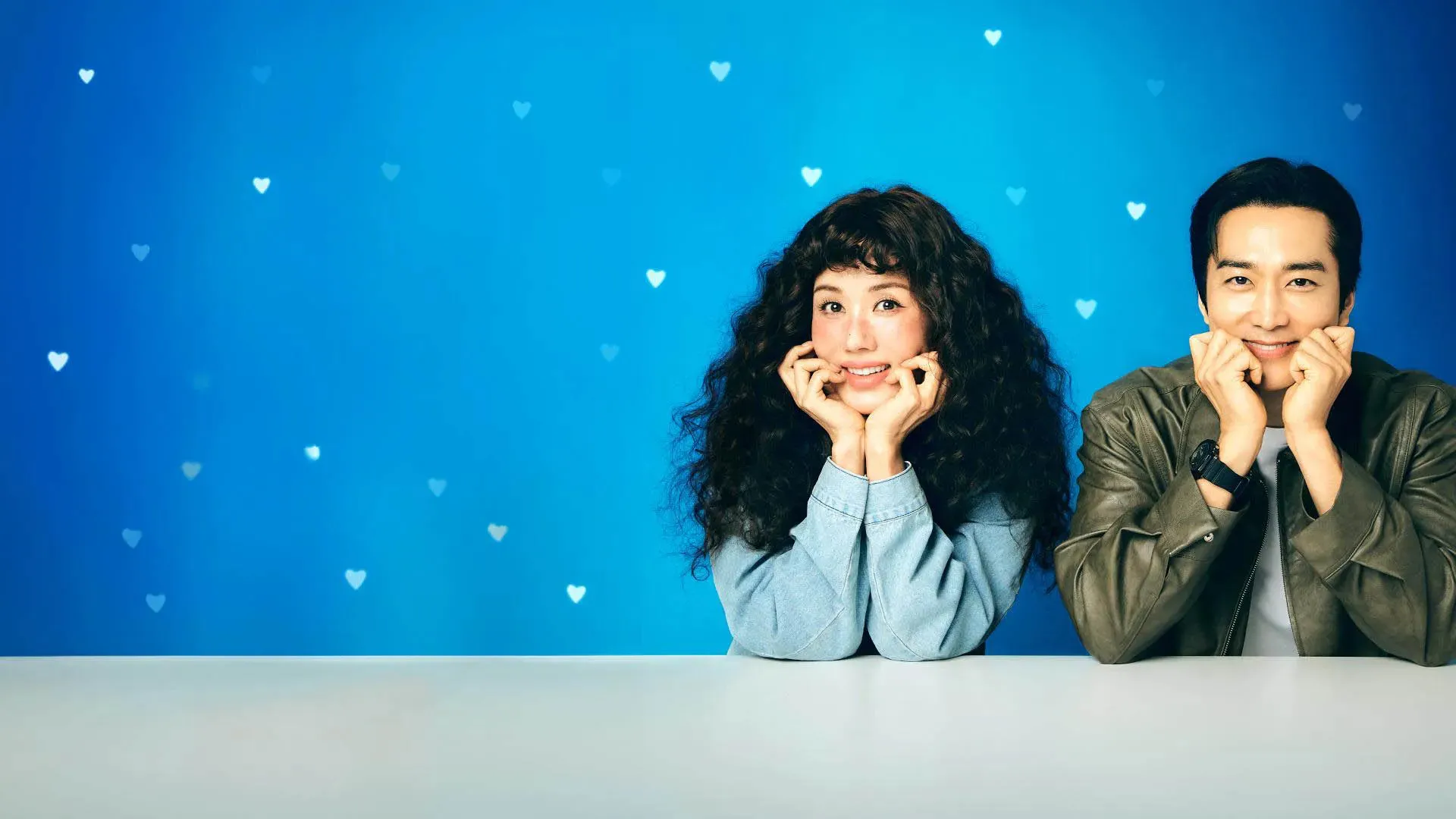 Phim Ngôi Sao Rắc Rối của Tôi - My Troublesome Star (2025)