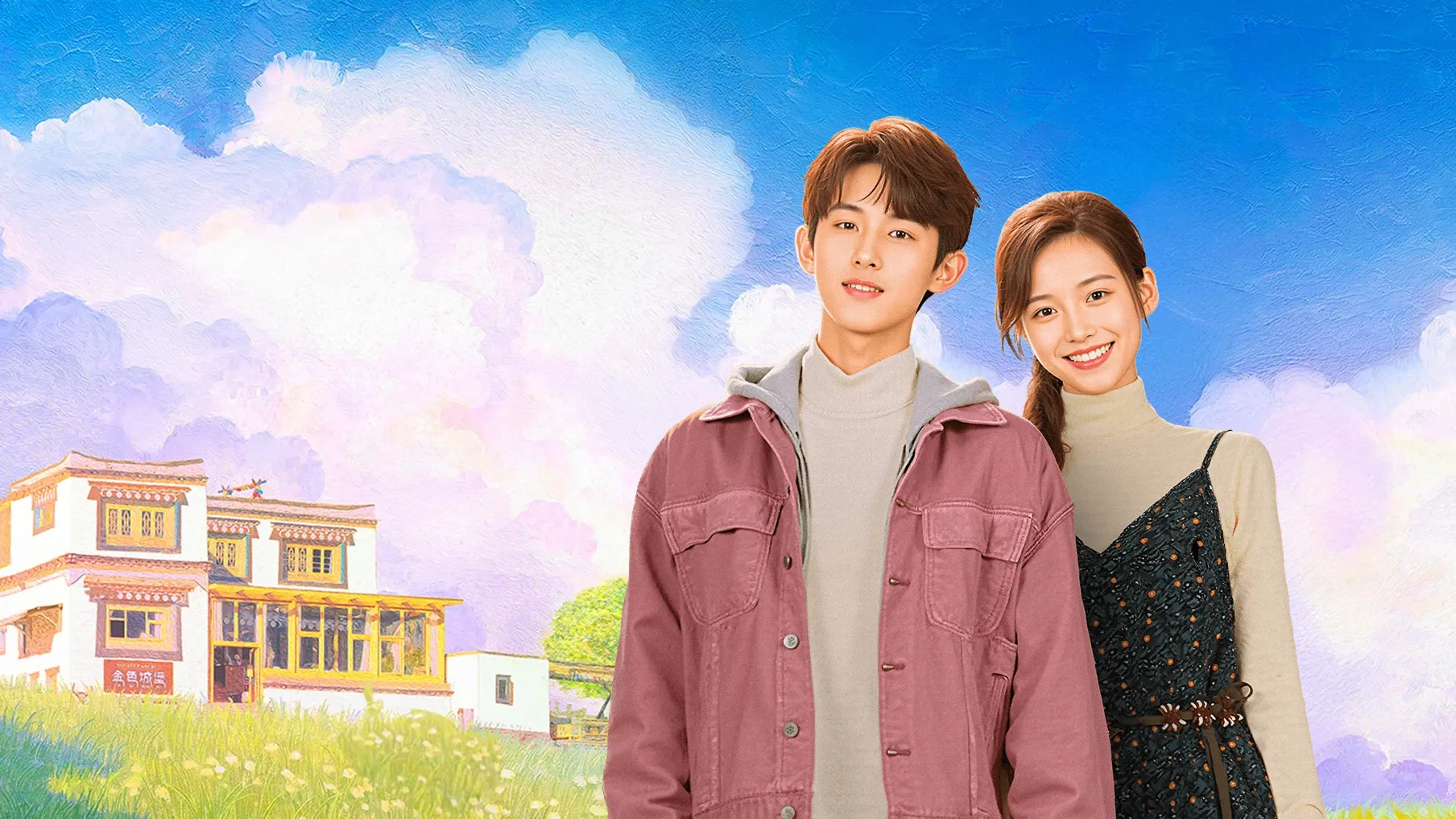 Phim Everlasting Love - Everlasting Love (2025)