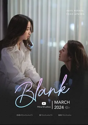 Xem phim Điền Vào Chỗ Trống, Câu Từ Yêu Thương - Blank The Series (2024)