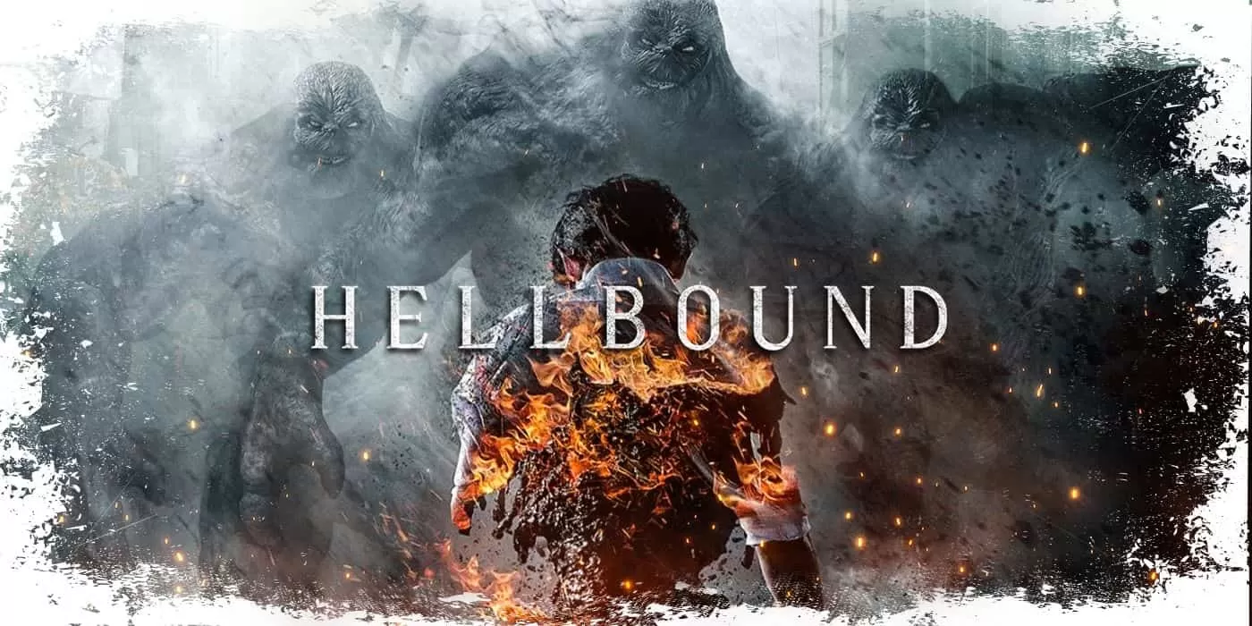 Phim Bản Án Từ Địa Ngục - Hellbound (2021)