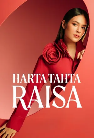 Phim Harta Tahta Raisa - Harta Tahta Raisa (Indonesian) (2024)