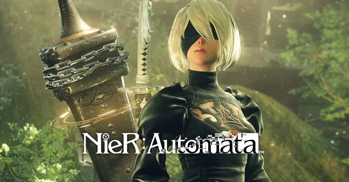 NieR: Automata