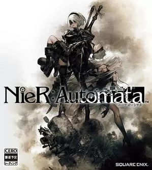 Xem phim NieR: Automata - NieR: Automata (2023)