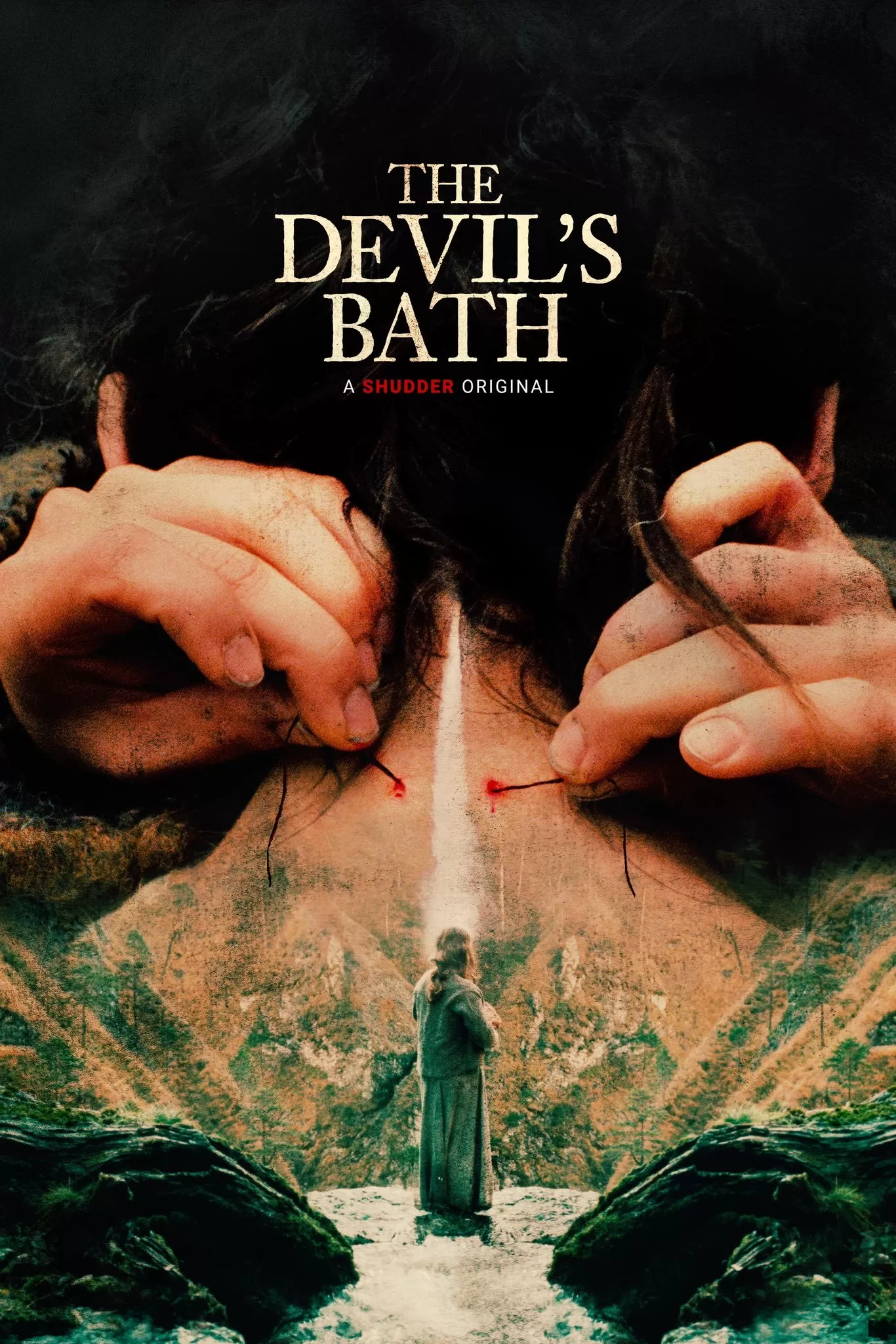 Phim Rửa Tội Cho Quỷ - The Devils Bath (2024)