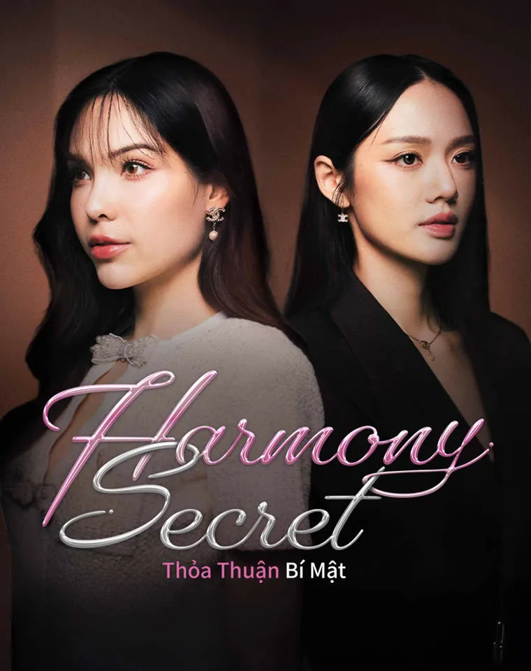 Phim Harmony Secret: Thỏa Thuận Bí Mật - Harmony Secret The Series (2025)