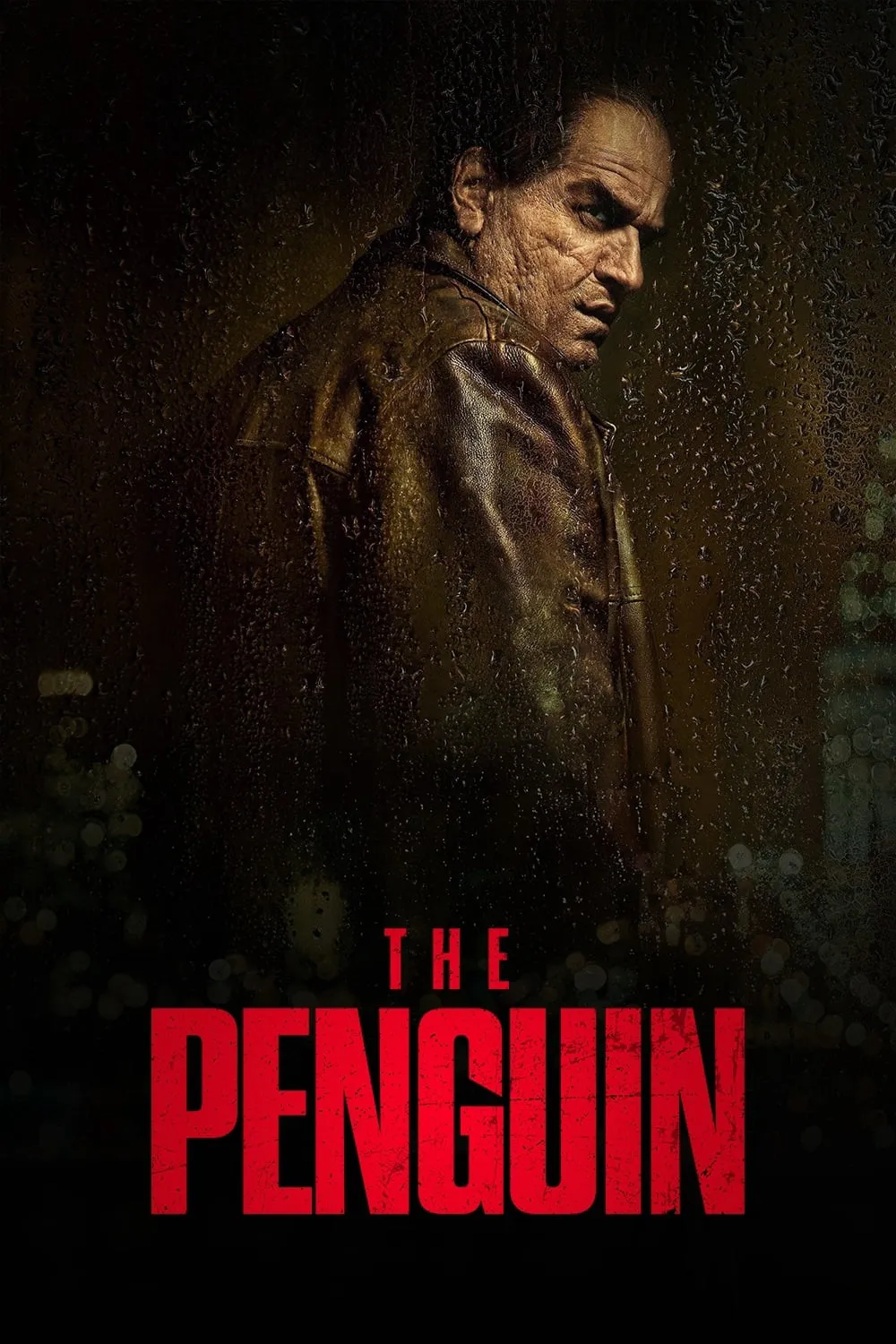 Phim Ác Nhân Chim Cánh Cụt - The Penguin (2024)