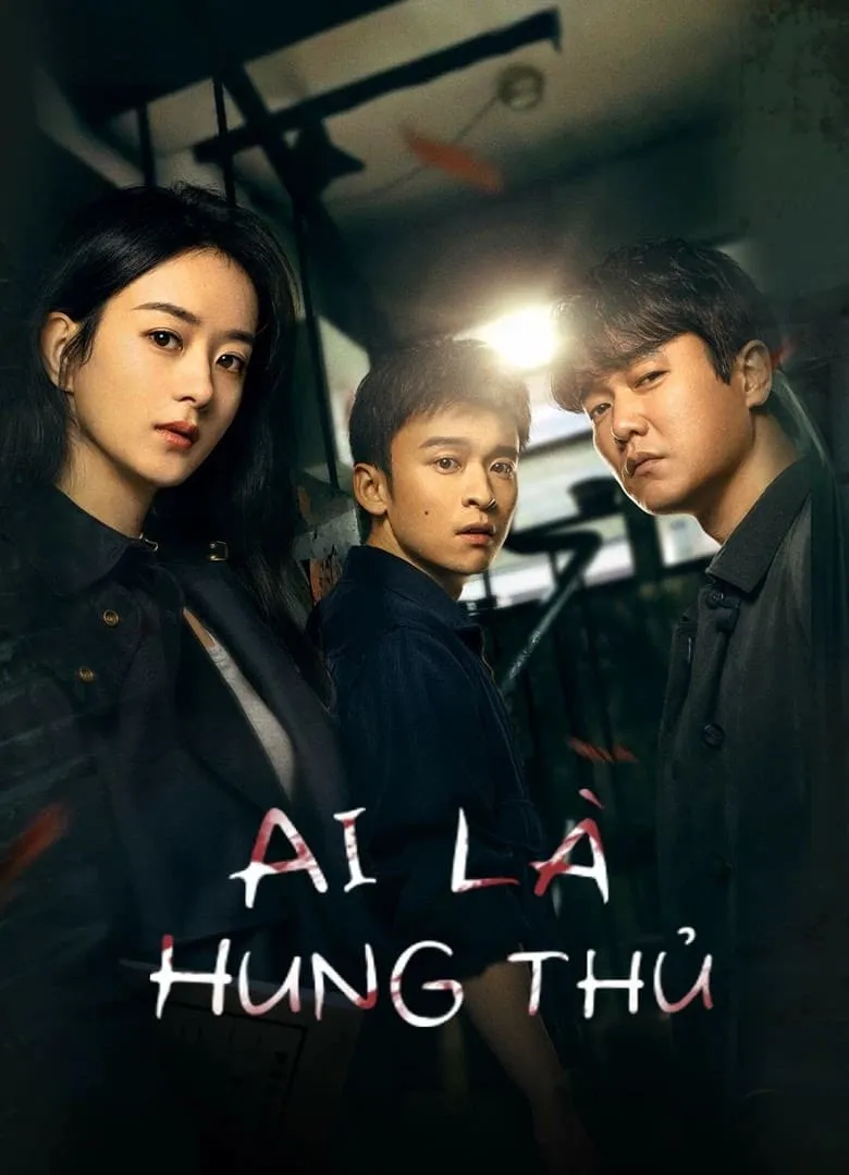 Xem phim Ai Là Hung Thủ - Who is the Murderer (2021)