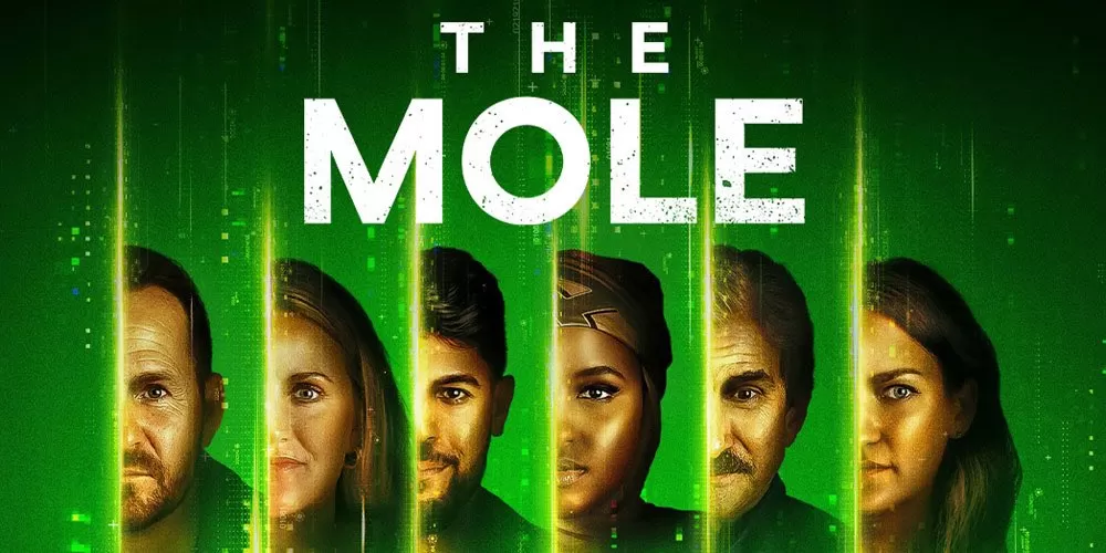 The Mole: Ai Là Nội Gián Phần 2