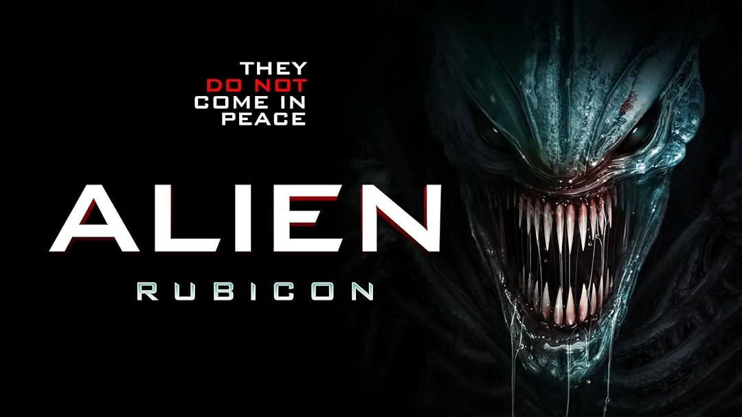 Phim Quái Vật Ngoài Hành Tinh: Ranh Giới - Alien: Rubicon (2024)