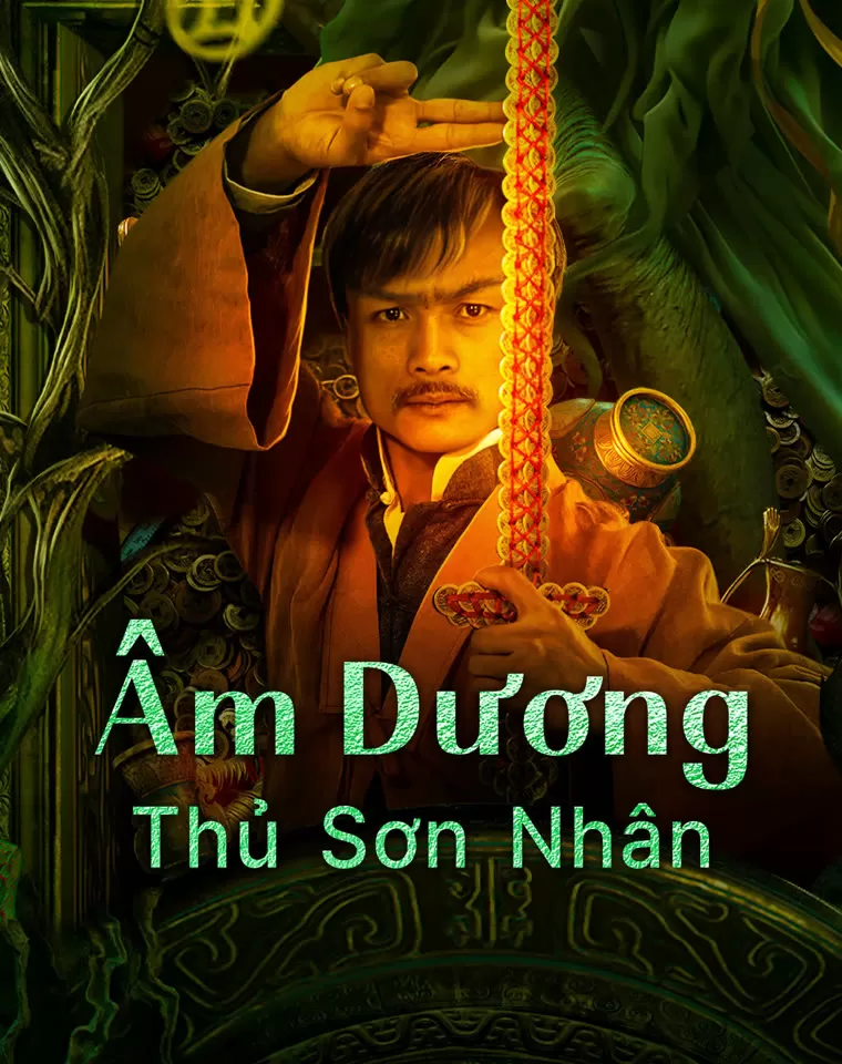 Xem phim Âm Dương Thủ Sơn Nhân - Mountain Guardians (2024)