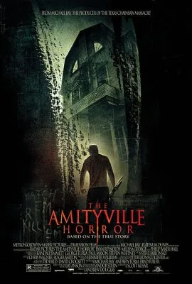 Xem phim Chuyện Rùng Rợn Ở Amityville - The Amityville Horror (2005)