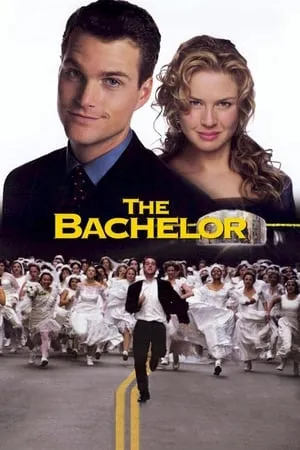 Phim Anh Chàng Độc Thân - The Bachelor (1999)