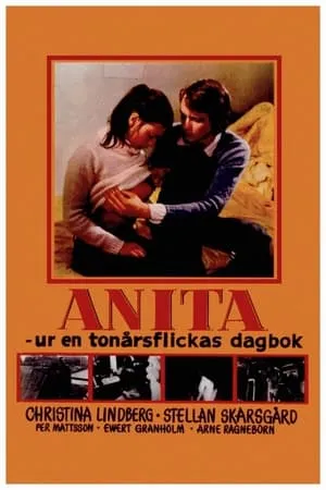 Phim Anita: Nữ thần Thụy Điển - Anita: Swedish Nymphet (1973)