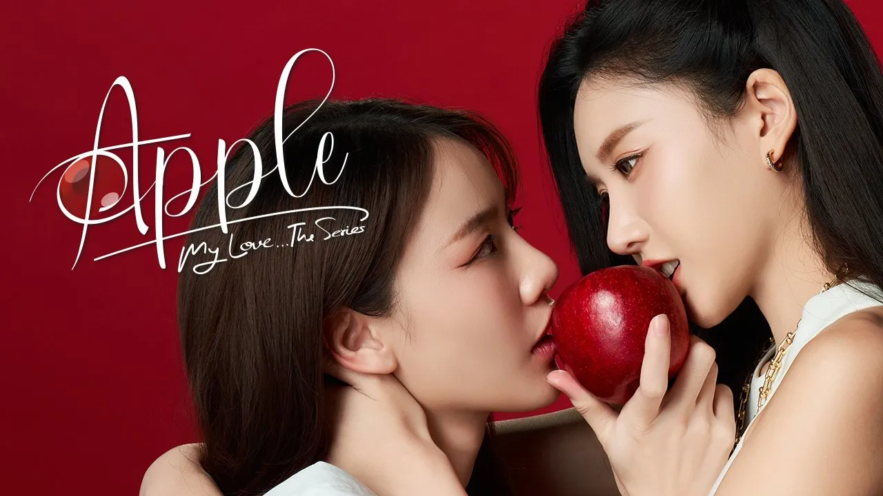 Phim Apple Gửi Người Yêu Dấu - Apple My love (2024)