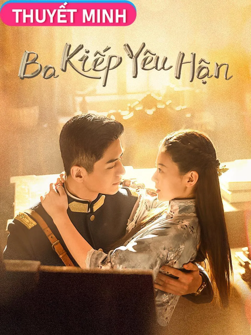 Ba Kiếp Yêu Hận