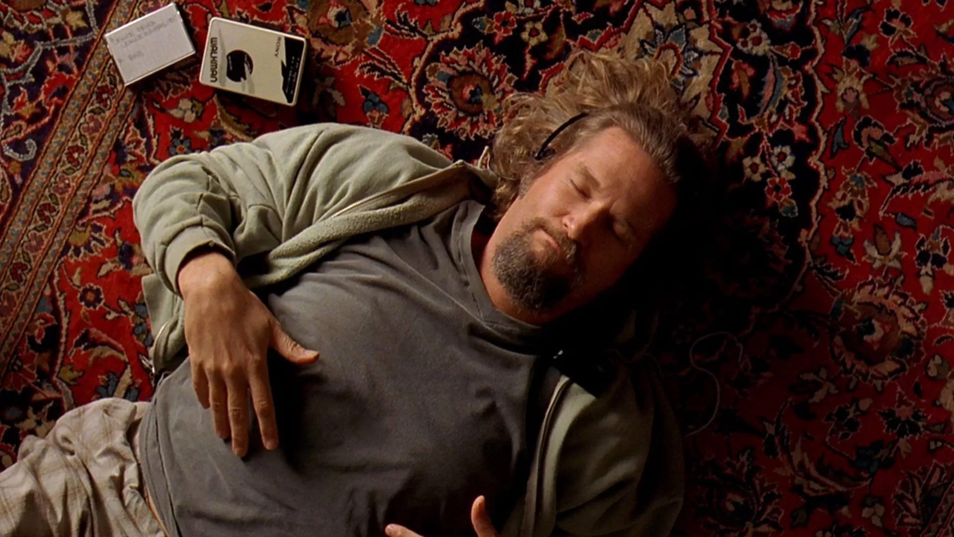 Phim Bá Tước Lebowski - The Big Lebowski (1998)