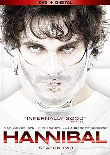 Xem phim Bác Sĩ Ăn Thịt Người Phần 2 - Hannibal Season 2 (2014)