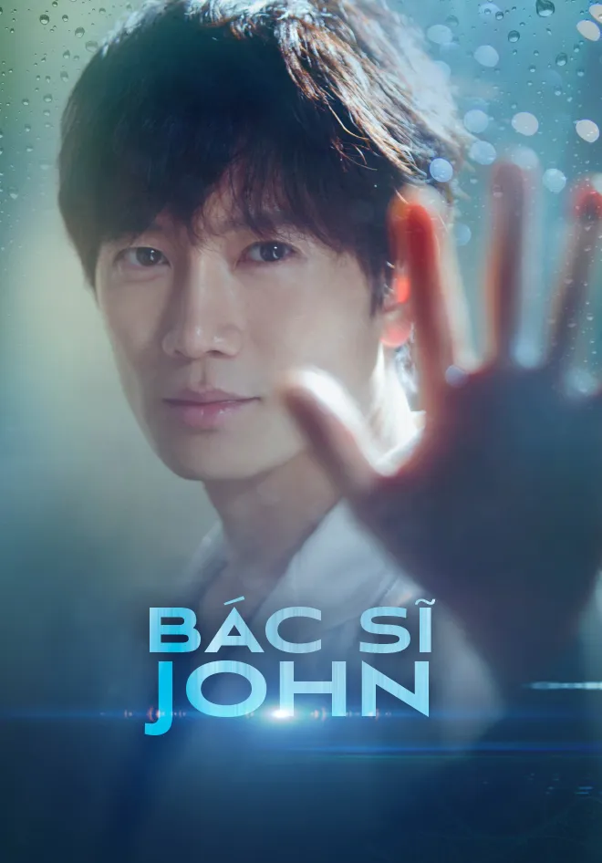 Xem phim Bác sĩ Yo Han (Bác sĩ John) - Doctor John (2019)