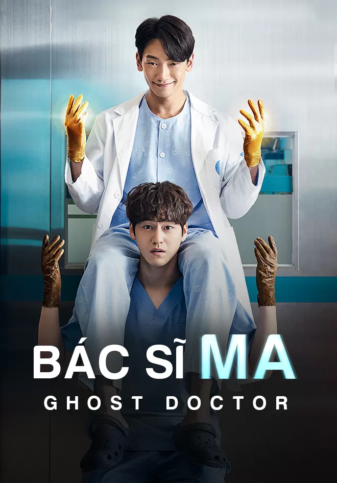 Xem phim Bác Sĩ Ma - Ghost Doctor (2022)