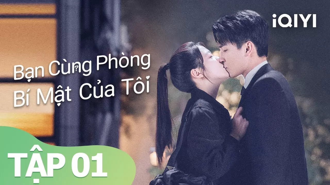 Phim Bạn Cùng Phòng Bí Mật Của Tôi - Love in Time (2022)