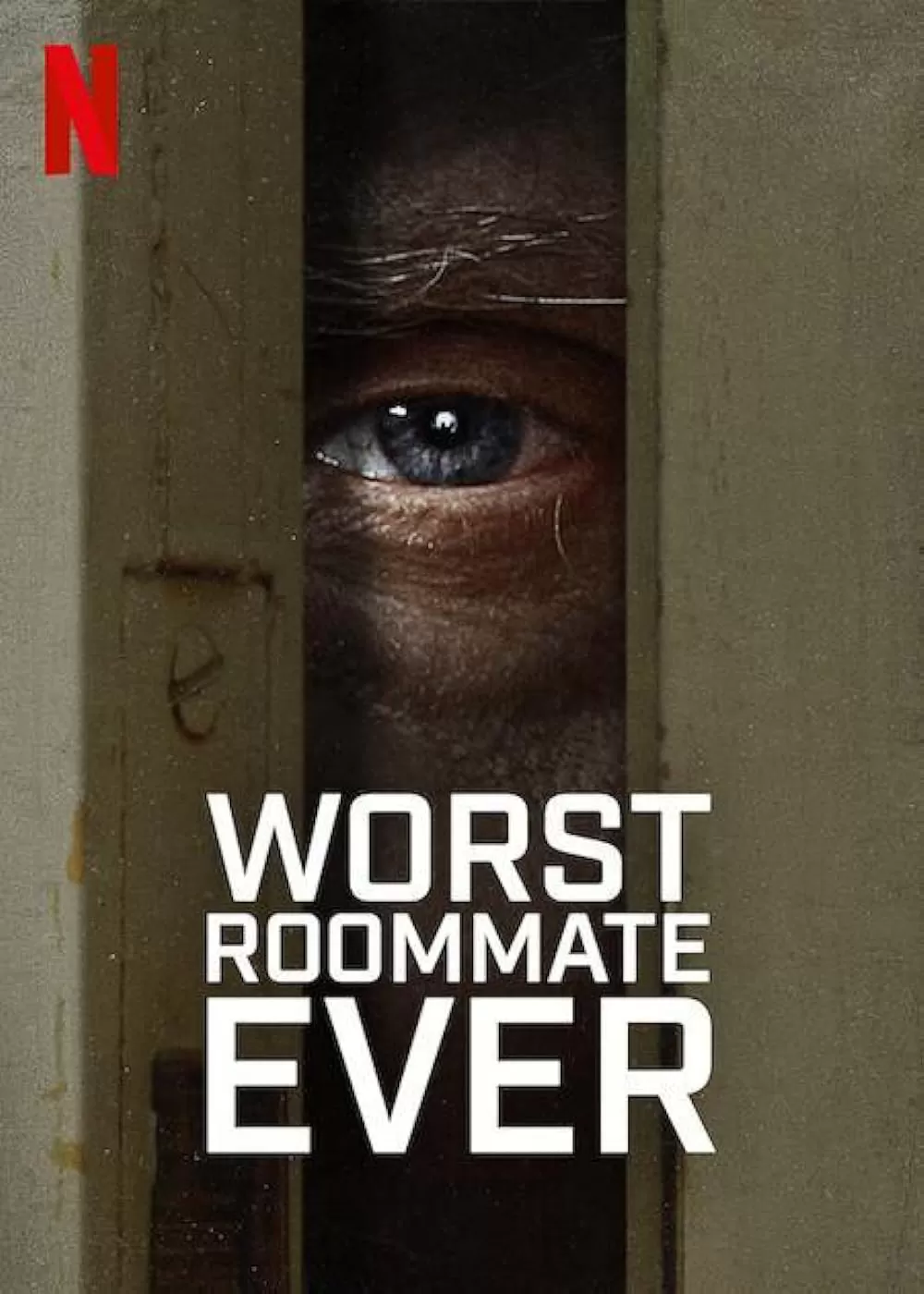 Xem phim Bạn Cùng Phòng Tệ Nhất Phần 2 - Worst Roommate Ever Season 2 (2024)