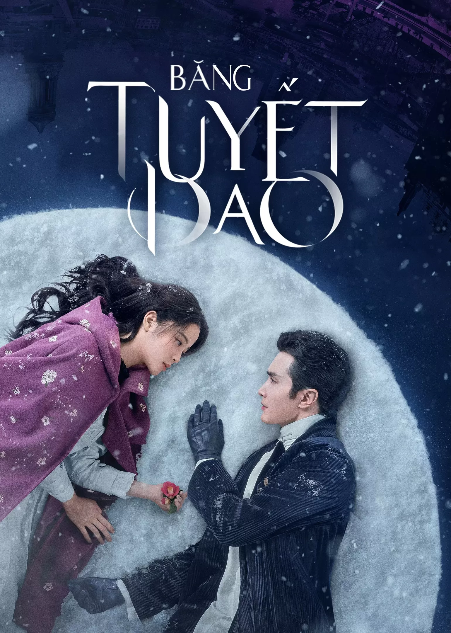 Phim Băng Tuyết Dao - Snow Fall (2024)