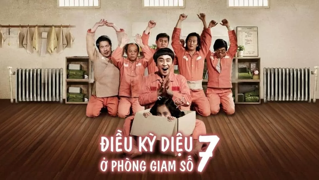 Điều Kỳ Diệu Ở Phòng Giam Số 7