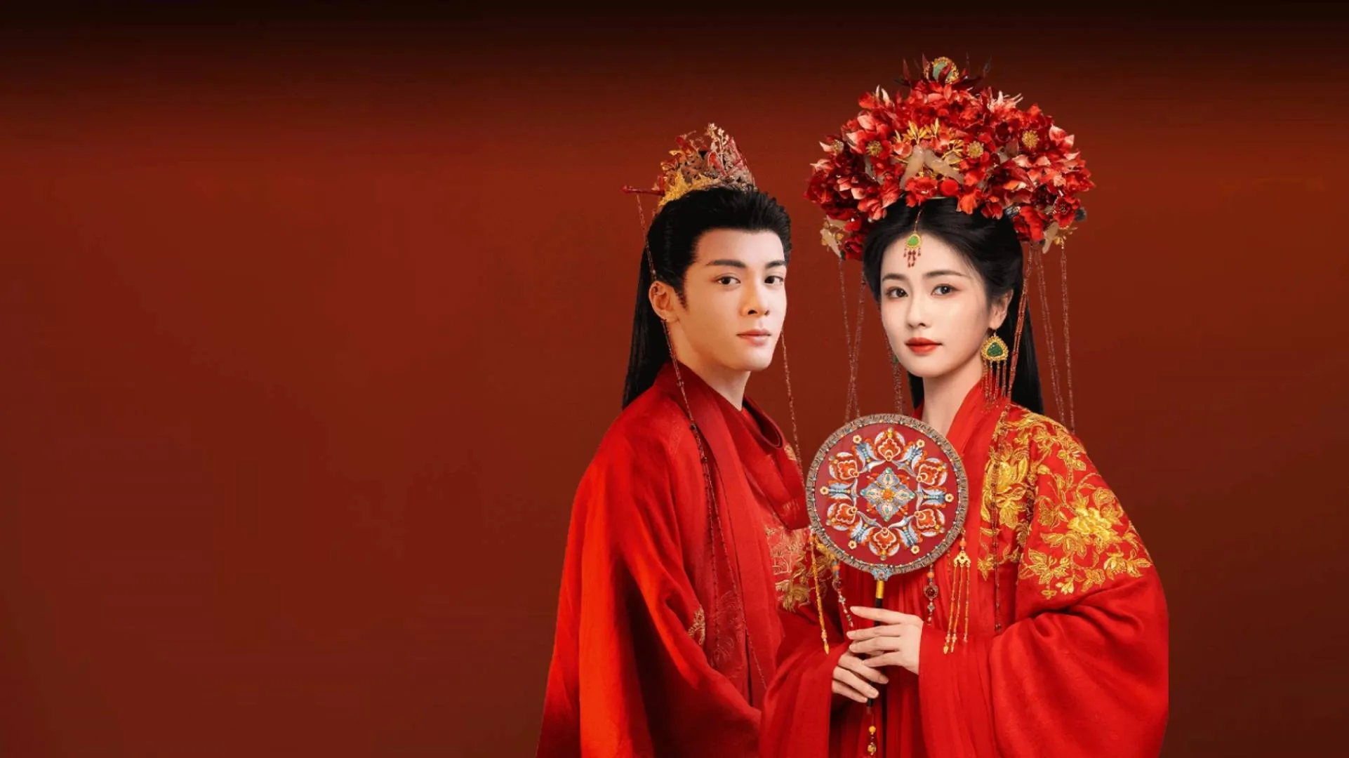 Phim Lâm Giang Tiên - Feud (2025)