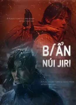 Xem phim Bí Ẩn Núi Jiri - Jirisan (2021)