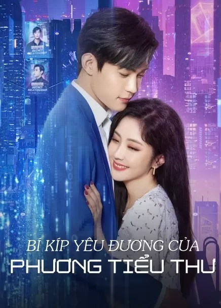 Xem phim Bí Kíp Yêu Đương Của Phương Tiểu Thư - Miss Fang's Love Secrets (2023)