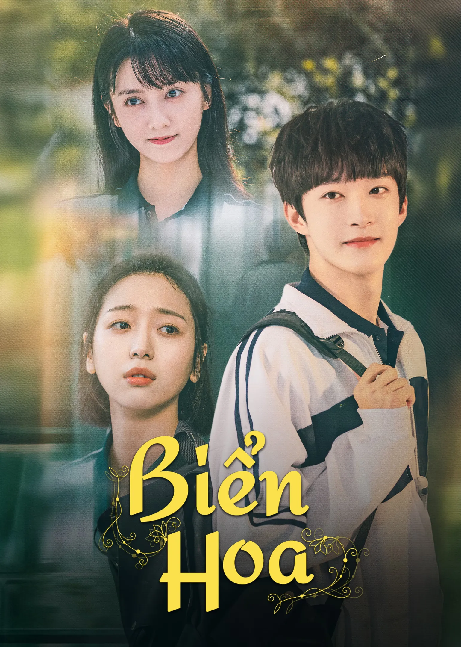 Phim Biển Hoa - Flower Sea (2025)