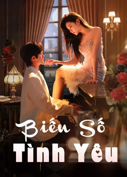 Biến Số Tình Yêu