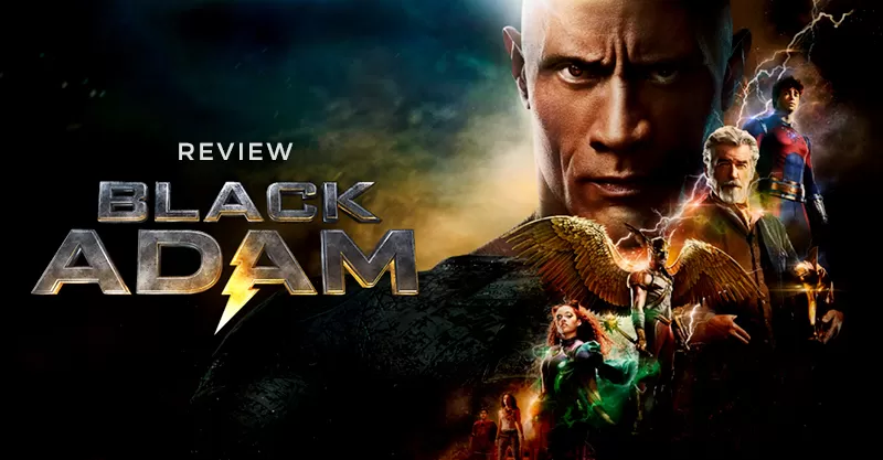 Black Adam