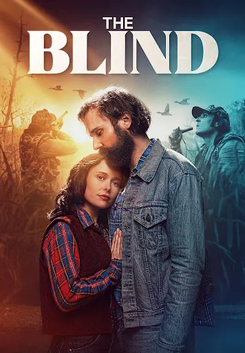 Xem phim Kẻ Mù - The Blind (2023)