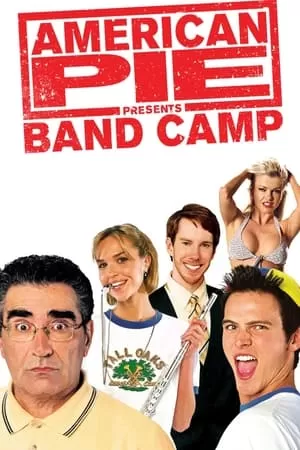 Xem phim Bánh Mỹ 4: Hội Trại Ban Nhạc - American Pie Presents: Band Camp (2005)