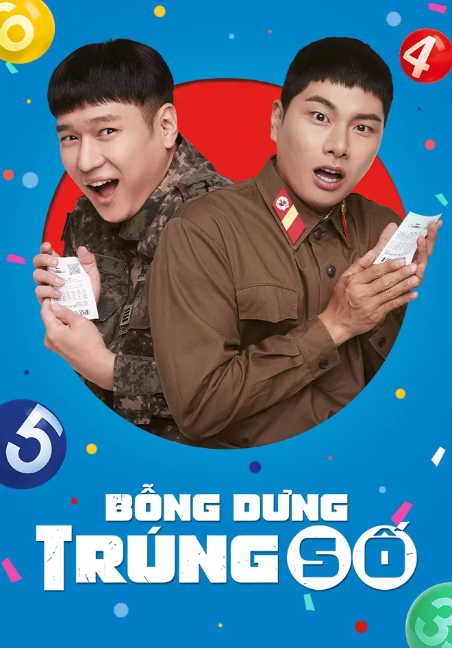 Bỗng Dưng Trúng Số