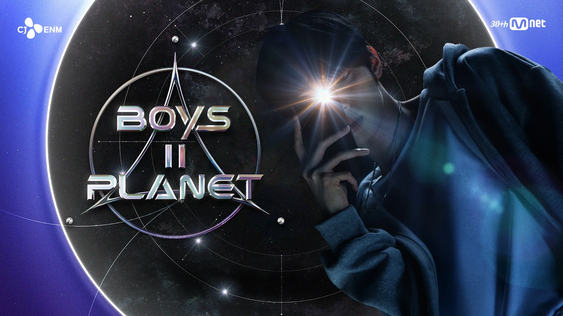 Xem Phim Boys II Planet