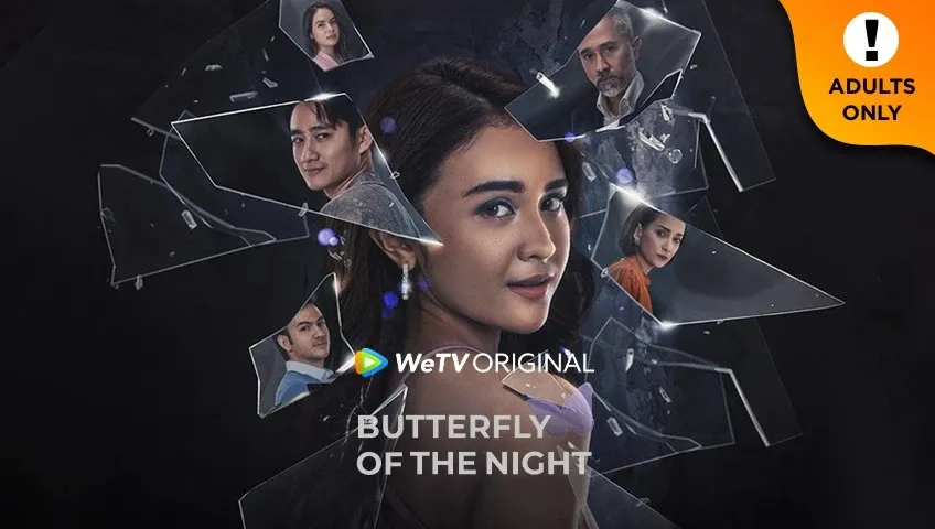 Phim Bướm Đêm - Butterfly of the Night (2022)