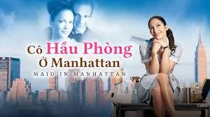 Cô Hầu Phòng ở Manhattan