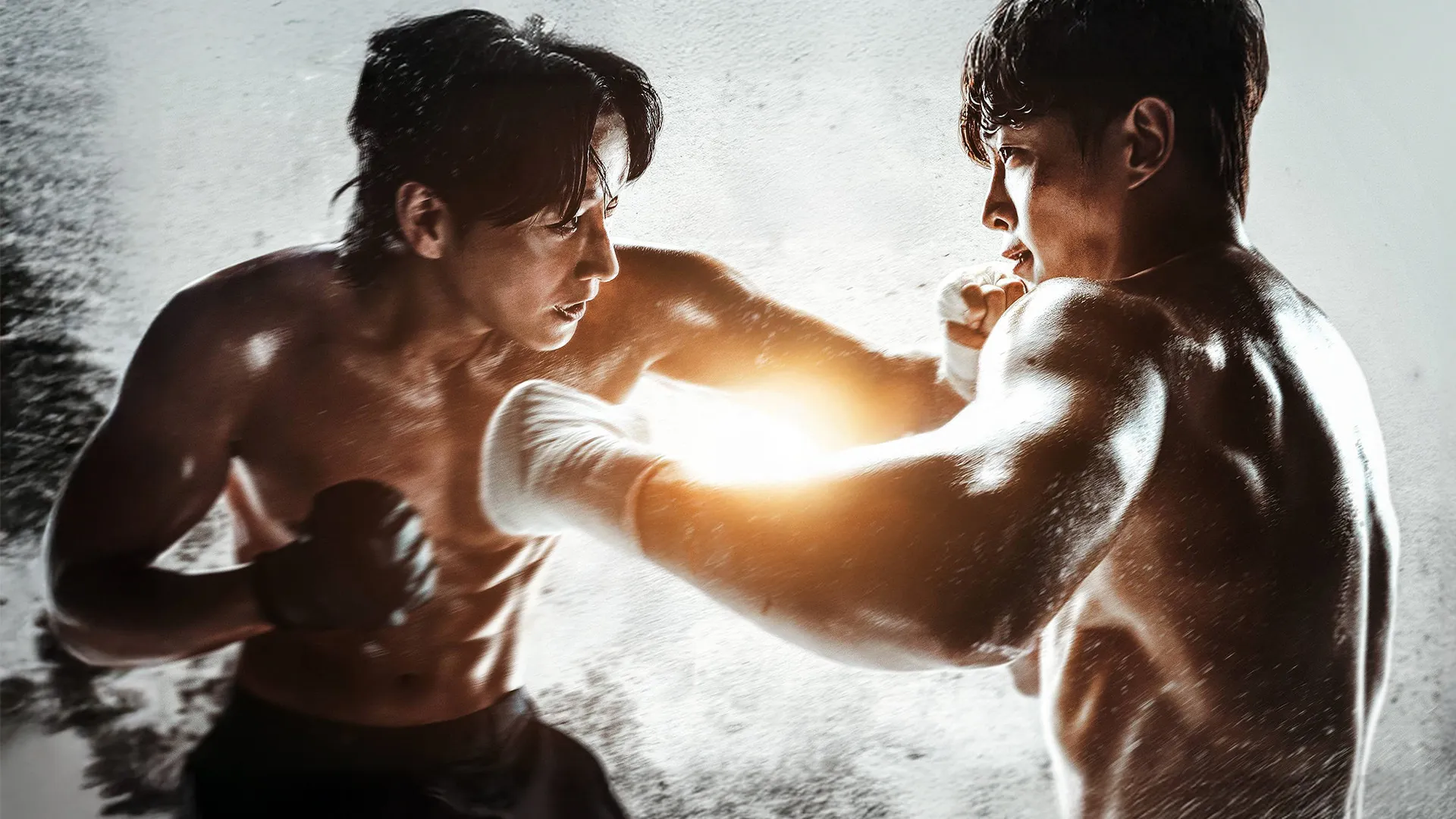 Phim Cá Mập 2: Cơn Bão - Shark 2: The Storm (2025)
