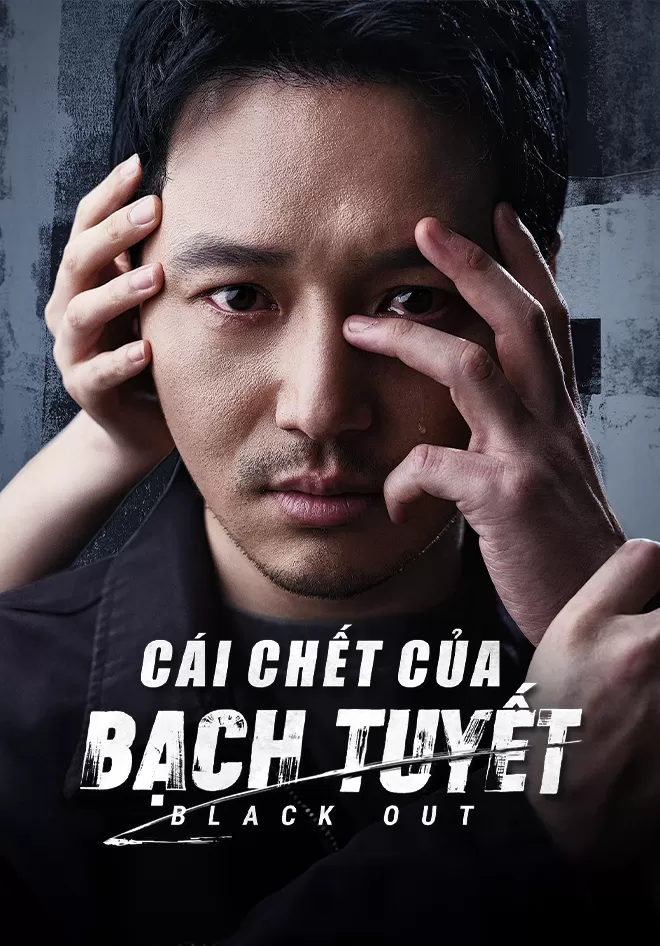 Phim Cái Chết Của Bạch Tuyết - Black Out (2024)