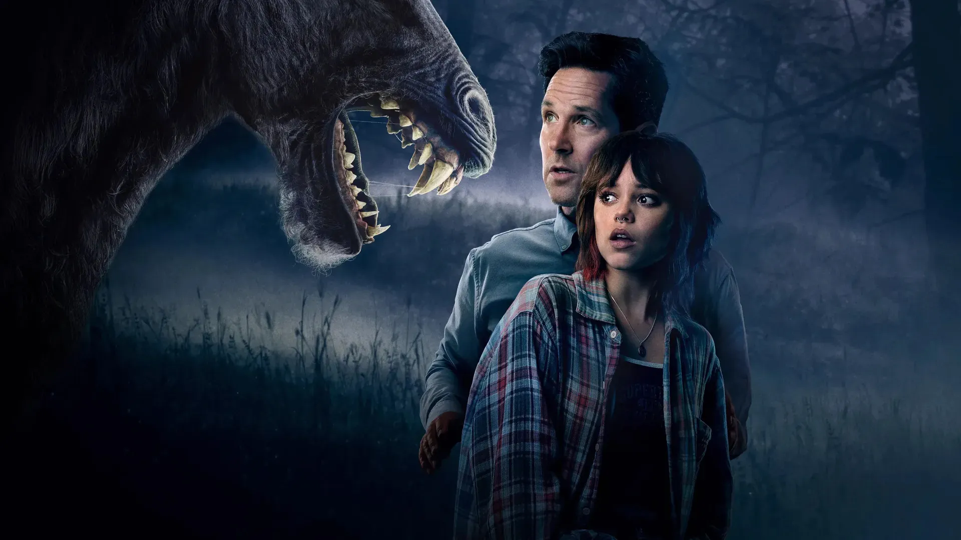 Phim Cái Chết của Con Kỳ Lân - Death of a Unicorn (2025)