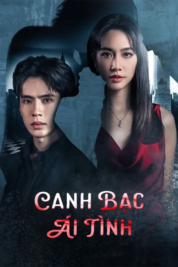 Xem phim Canh Bạc Ái Tình - Past Life, Present Love (2024)