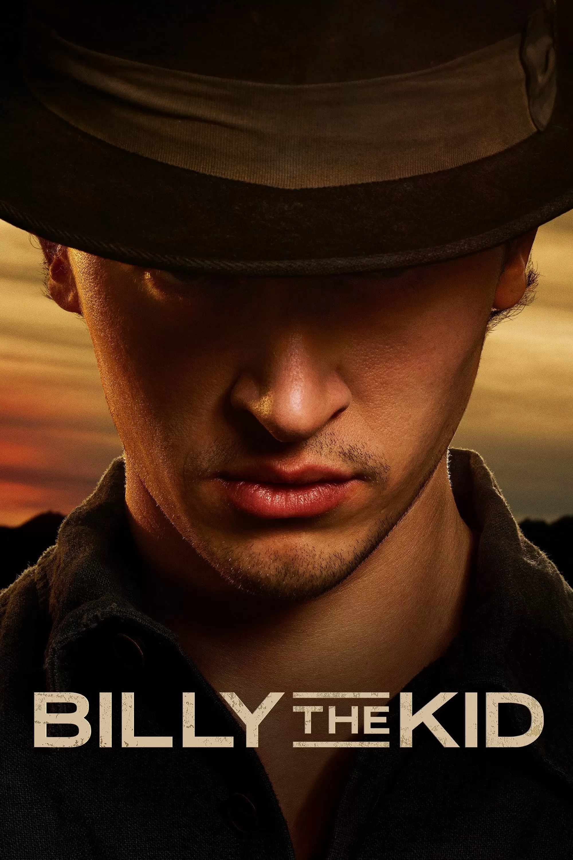 Xem phim Cậu Nhóc Billy Phần 1 - Billy the Kid Season 1 (2022)