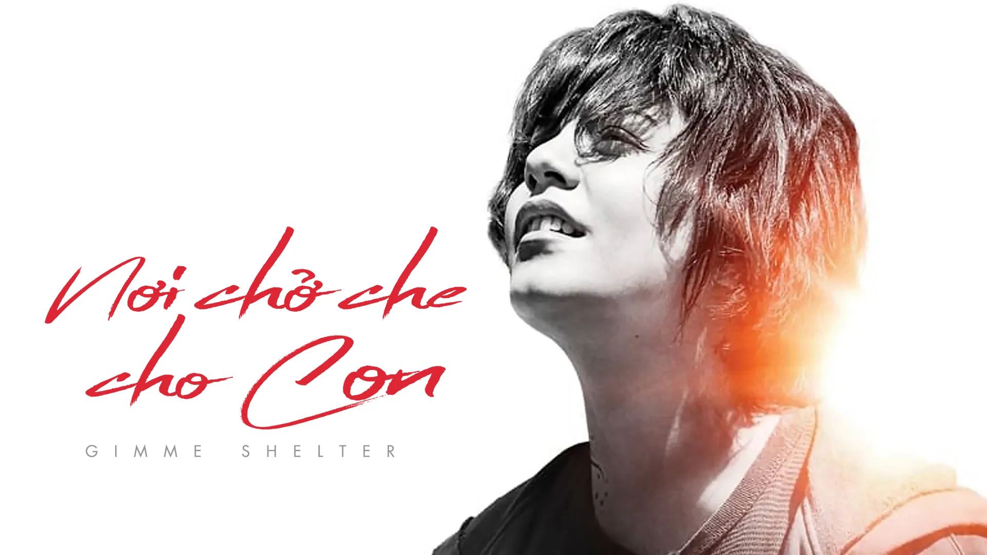 Phim Nơi Chở Che Cho Con - Gimme Shelter (2013)