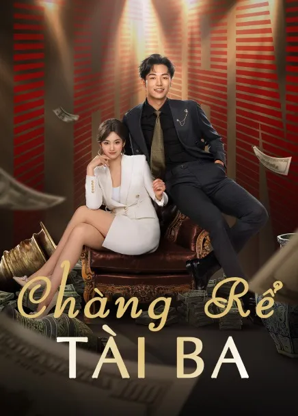 Phim Chàng Rể Tài Ba - The Best Man (2024)