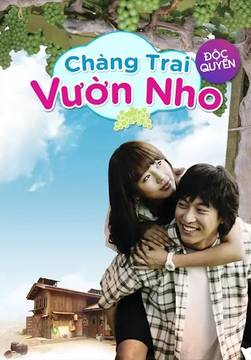 Xem phim Chàng Trai Vườn Nho - The Vineyard Man (The Man of the Vineyard) (2006)