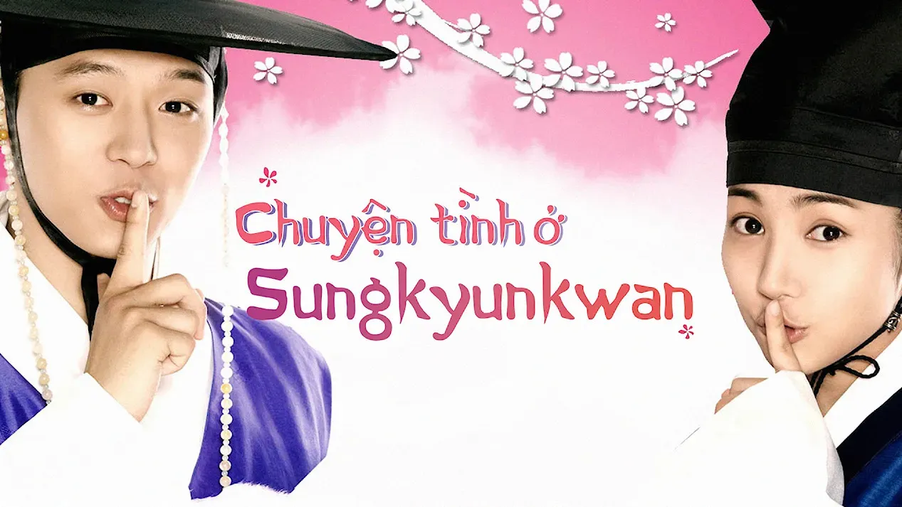 Chuyện Tình Sungkyunkwan